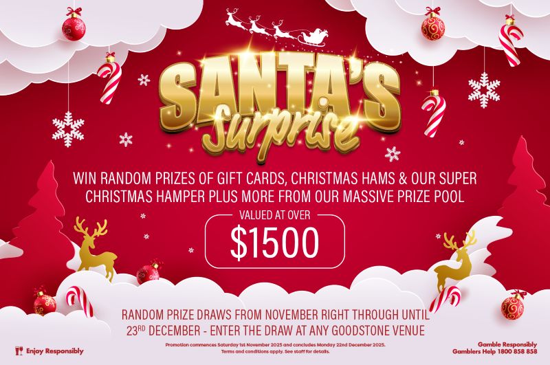 Gaming at the Argosy